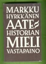 Aatehistorian mieli