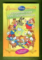 Sudenpentujen uusi tietovisakirja