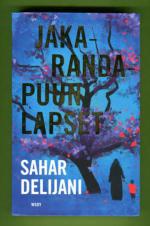 Jakarandapuun lapset