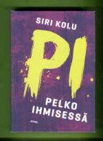 Pelko ihmisessä