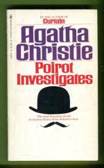 Poirot Investigates