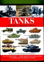 Tanks and Other Fighting Vehicles