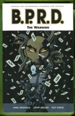 B.P.R.D. Vol. 10 - The Warning