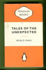 Tales of the Unexpected