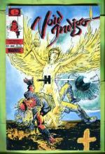 Void Indigo #2 Mar 85