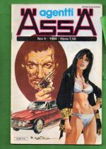 Agentti Ässä 4/84