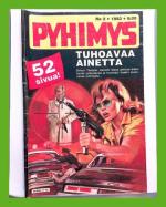 Pyhimys 2/83