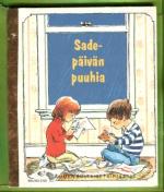 Tammen kultaiset kirjat 163 - Sadepäivän puuhia