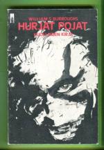Hurjat pojat - Kuolleiden kirja