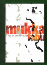 Maa on syntinen laulu & Tabu