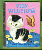 Tammen kultaiset kirjat 5 - Kisu Killisilmä