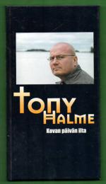 Kovan päivän ilta