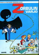 Pikon ja Fantasion seikkailuja 20 - Zorbulin varjo