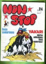 Non Stop 24/77
