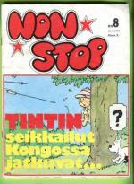 Non Stop 8/77