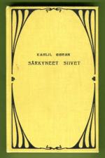 Särkyneet siivet
