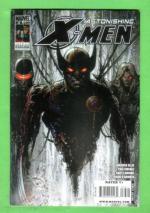 Astonishing X-Men #33 Feb 10