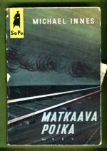 Matkaava poika (SaPo 31)