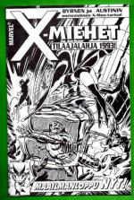 X-miehet Tilaajalahja 1993 (X-Men)