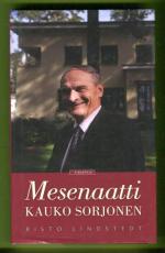 Mesenaatti Kauko Sorjonen