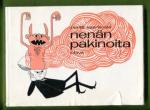 Nenän pakinoita