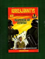 Korkeajännitys 8/13 - Vankeja ei oteta!