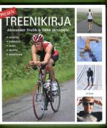 Miehen treenikirja