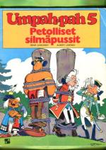 Umpah-pah 5 - Petolliset silmäpussit