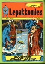 Lepakkomies 6/70 (Batman)