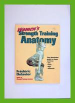 Women´s Strength Training Anatomy