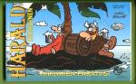 Harald Hirmuinen -minialbumi 2/98 - Viikinkien paratiisi
