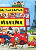 Hauska, hauska maailma