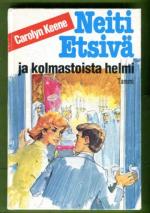 Neiti Etsivä ja kolmastoista helmi