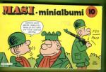 Masi-minialbumi 10