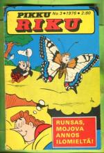 Pikku-Riku 3/76