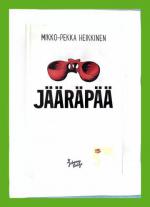 Jääräpää