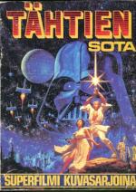 Tähtien sota - Star Wars