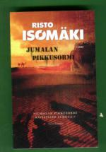 Jumalan pikkusormi