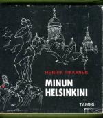 Minun Helsinkini