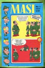 Masi 7/77