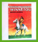 Old Shatterhandin ja Winnetoun seikkailut 1 - Winnetou - Apachien päällikkö