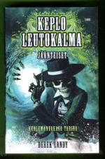 Keplo Leutokalma 5 - Jäänteiset