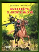 Korpilentäjä