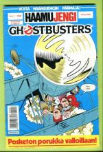 Ghostbusters - Haamujengi 1/90