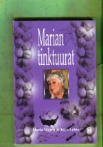 Marian tinktuurat