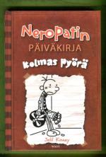 Neropatin päiväkirja 7 - Kolmas pyörä