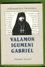 Valamon Igumeni Gabriel