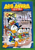 Aku Ankka -ekstra 198 (14/13)