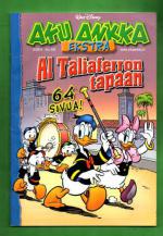 Aku Ankka Ekstra 203 - 3/14