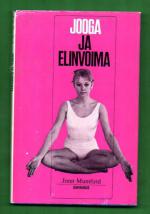 Jooga ja elinvoima